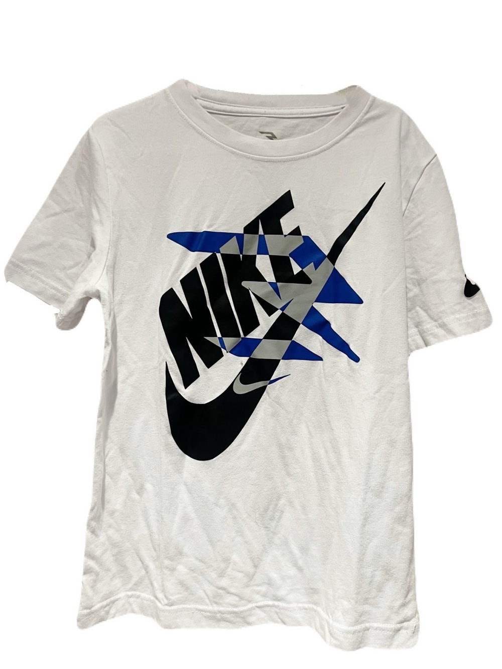 Nike short sleeve tee